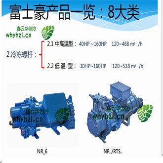 十堰螺桿壓縮機